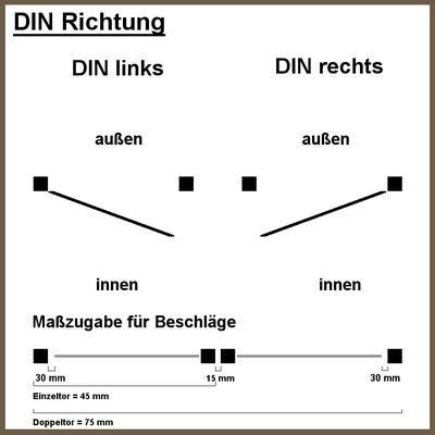 Holzzäune - Gartentor für Staketenzaun/Holzzaun - Holz im Garten