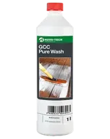 megawood® GCC Pure Wash Flüssigreiniger