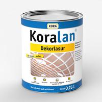 Koralan® Dekorlasur 2,5 l