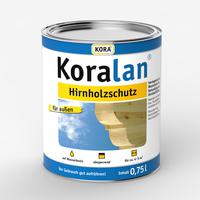 Koralan® Hirnholzschutz 0.75 l
