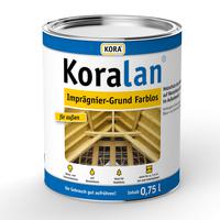 Koralan® Imprägnier-Grund farblos