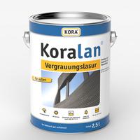 Koralan® Vergrauungslasur Basalt