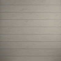 BPC-Steckzaun-Set TAUPE, Nordstrand
