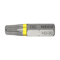 Bit, Heco-Drive, HD-Antrieb