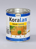 Koralan® Holzöl Spezial 2,5 l