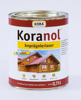 Koranol® Imprägnierlasur 0,75 l