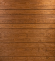 TMT-Steckzaun-Set Imbue Pinus Radiata