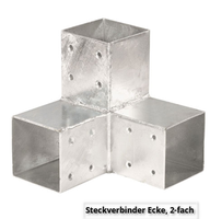 Konstruktions-Verbinder